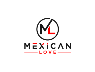 Mexican love logo design by bricton