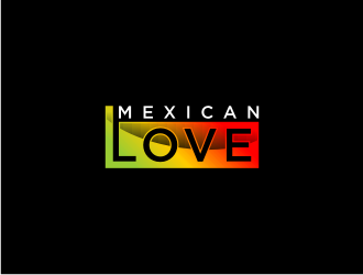 Mexican love logo design by bricton