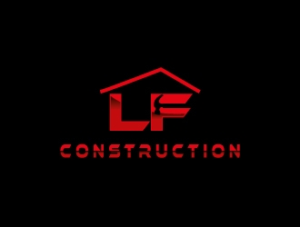 Lepore Family Construction logo design by MUSANG