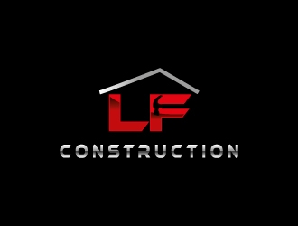 Lepore Family Construction logo design by MUSANG