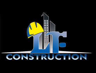 Lepore Family Construction logo design by napiusior