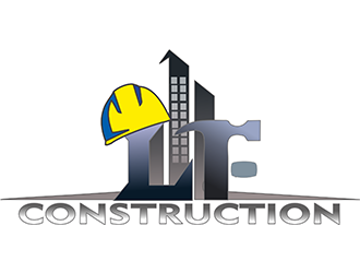 Lepore Family Construction logo design by napiusior