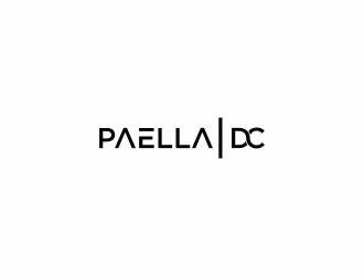 Paella DC logo design by hopee