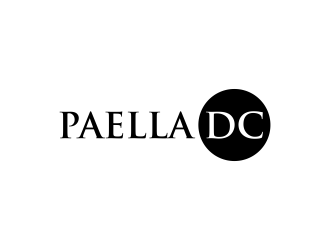 Paella DC logo design by dewipadi
