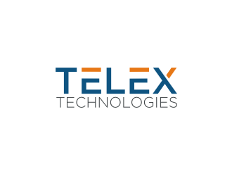 Intelex Technologies logo design by Diancox