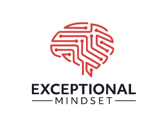 Exceptional Mindset logo design by nehel