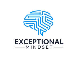Exceptional Mindset logo design by nehel