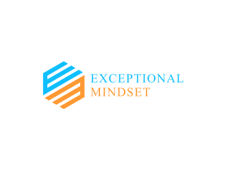 Exceptional Mindset logo design by scolessi