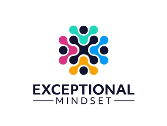 Exceptional Mindset logo design by nehel