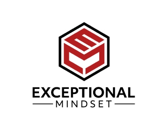 Exceptional Mindset logo design by nehel