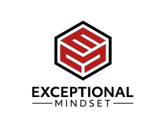 Exceptional Mindset logo design by nehel