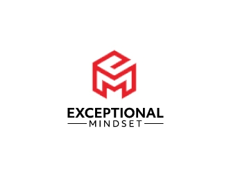 Exceptional Mindset logo design by nehel