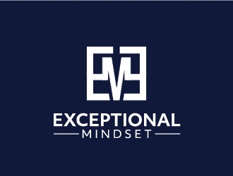 Exceptional Mindset logo design by nehel