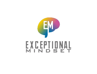 Exceptional Mindset logo design by YONK