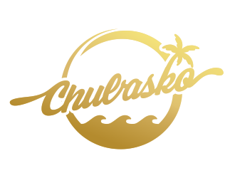 Chubasko logo design by YONK