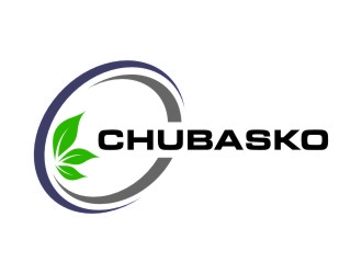 Chubasko logo design by jetzu