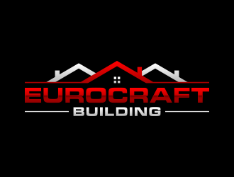 Eurocraft Building  logo design by lexipej