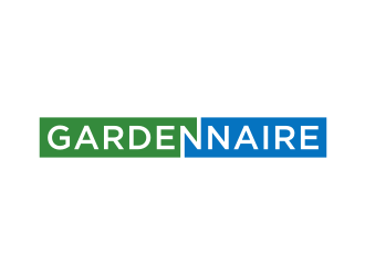 Gardennaire logo design by nurul_rizkon