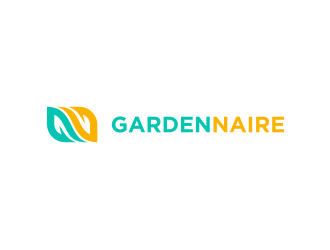 Gardennaire logo design by ohtani15