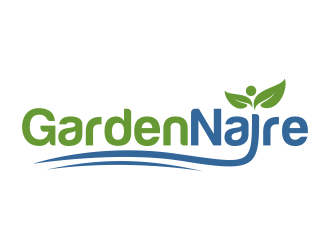 Gardennaire logo design by IrvanB