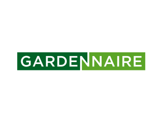 Gardennaire logo design by nurul_rizkon