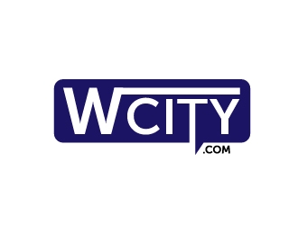 wcity.com logo design by my!dea