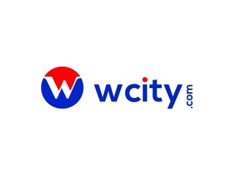 wcity.com logo design by jhunior