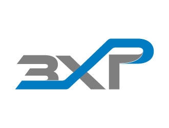 3xP Digital logo design by HannaAnnisa