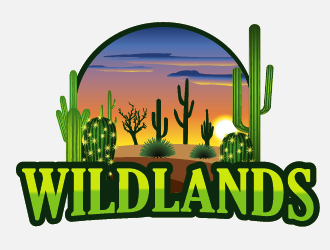 Wildlands logo design by axel182