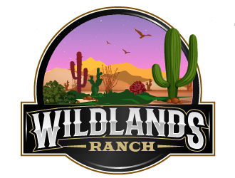 Wildlands logo design by THOR_