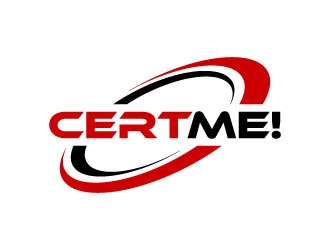CertMe! logo design by J0s3Ph