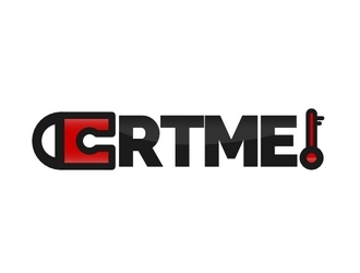 CertMe! logo design by GologoFR