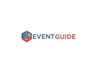EventGuide logo design by santrie