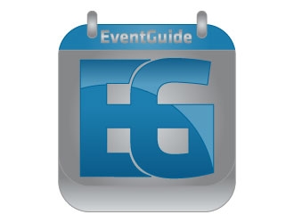 EventGuide logo design by HannaAnnisa
