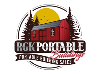 logo design by DreamLogoDesign