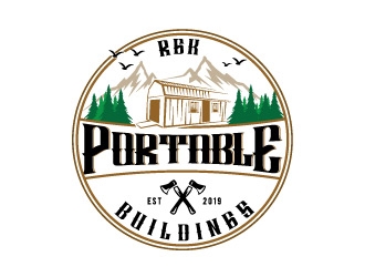 logo design by REDCROW