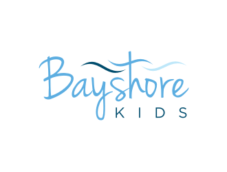 Bayshore Baptist Church logo design by scolessi