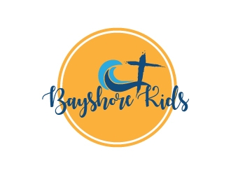 Bayshore Baptist Church logo design by pambudi