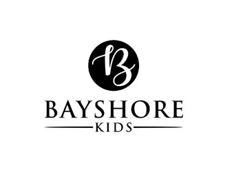 Bayshore Baptist Church logo design by johana