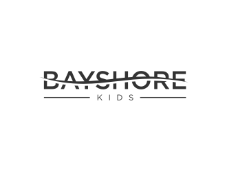 Bayshore Baptist Church logo design by scolessi