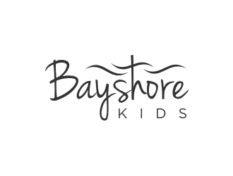 Bayshore Baptist Church logo design by scolessi