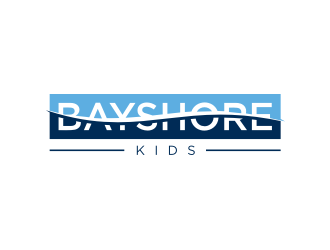 Bayshore Baptist Church logo design by scolessi