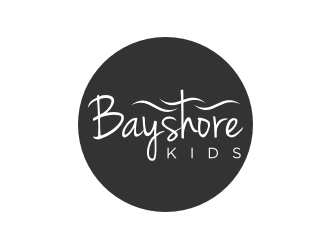 Bayshore Baptist Church logo design by scolessi