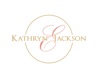 Kathryn E Jackson  logo design by serprimero
