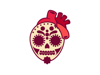  logo design by fries