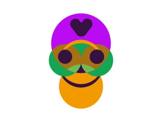  logo design by HannaAnnisa