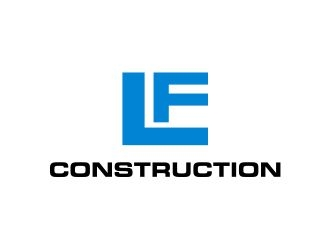 Lepore Family Construction logo design by cintoko