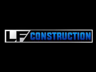 Lepore Family Construction logo design by megalogos