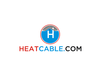 HEATCABLE.Com logo design by Diancox