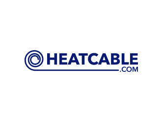 HEATCABLE.Com logo design by keylogo